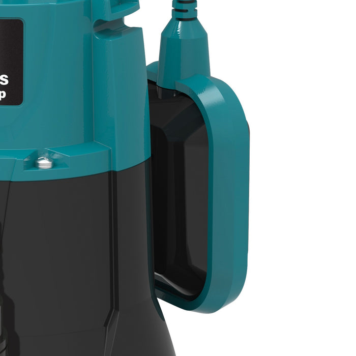 SIP 06888 750w Sub 3075 Submersible Dirty Water Pump (Pumps 8M)