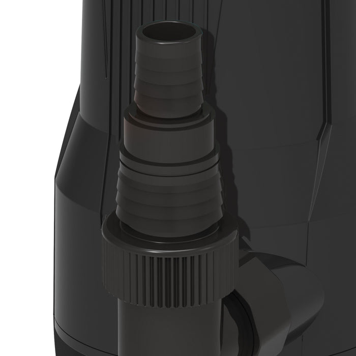 SIP 06888 750w Sub 3075 Submersible Dirty Water Pump (Pumps 8M)