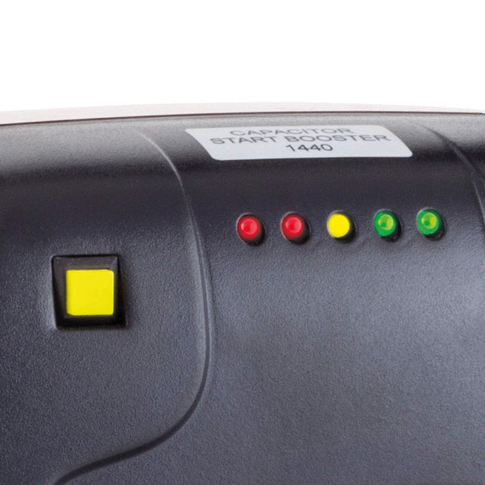 SIP 07103 12v SC 8000 Capacitor Booster