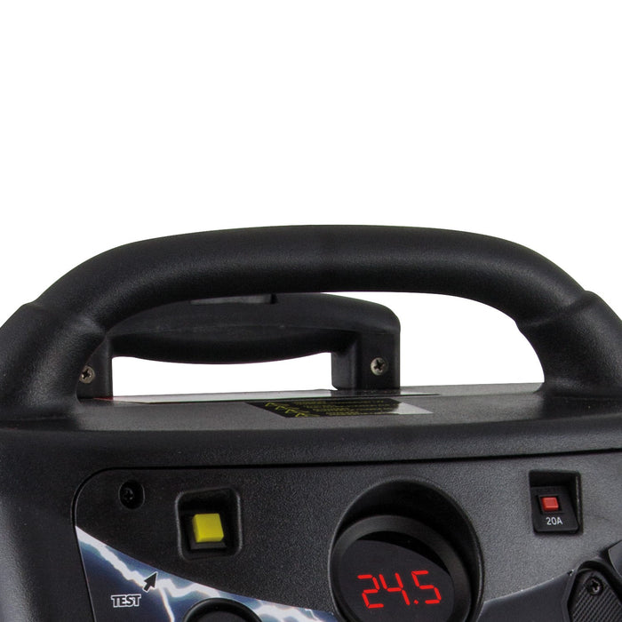 SIP 07106 12v/24v SC 18002XP Capacitor Booster