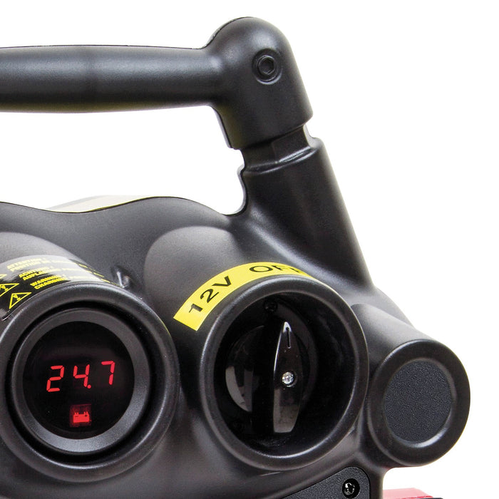 SIP 07107 12v/24v SC 18000 Capacitor Booster