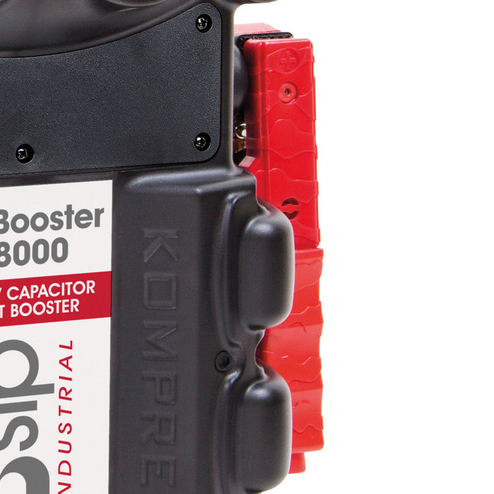 SIP 07107 12v/24v SC 18000 Capacitor Booster