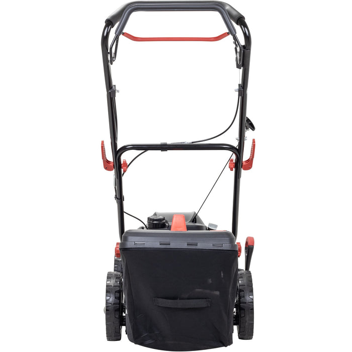 SIP Honda Powered 56cm Self Propelled Petrol Lawnmower (22'')