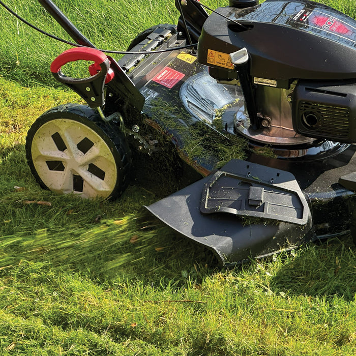 SIP Honda Powered 56cm Self Propelled Petrol Lawnmower (22'')
