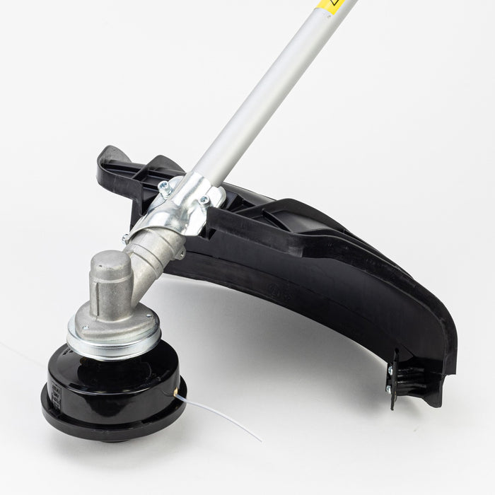 SIP 08230 31cc 4-Stroke Petrol Brush Cutter w/Trimmer