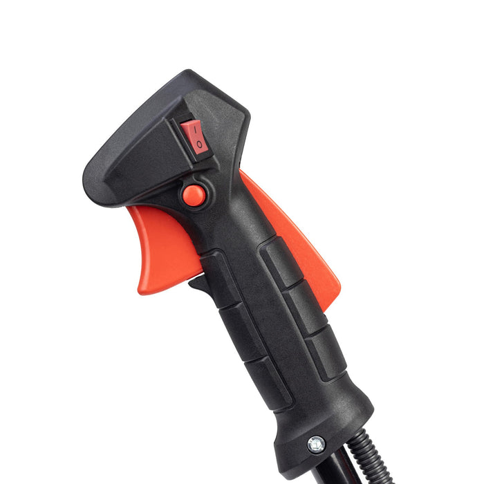 SIP 08230 31cc 4-Stroke Petrol Brush Cutter w/Trimmer