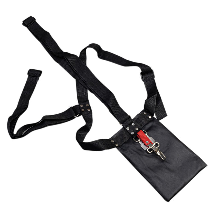 SIP 08230 31cc 4-Stroke Petrol Brush Cutter w/Trimmer