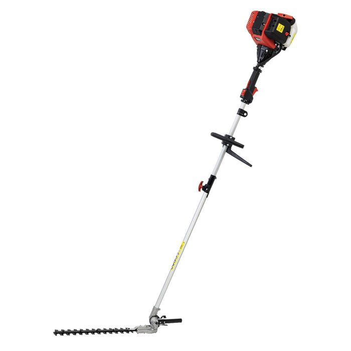 SIP 08231 31cc 4-Stroke Petrol 4-in-1 Multi Tool