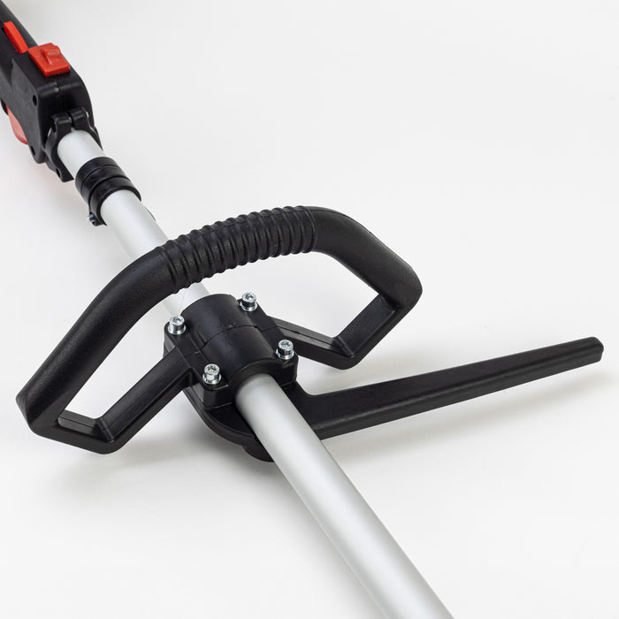 SIP 08231 31cc 4-Stroke Petrol 4-in-1 Multi Tool