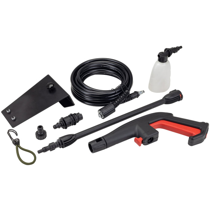 SIP 08920 Tempest PW420/150 Wall Mounted Electric Pressure Washer (2175psi)