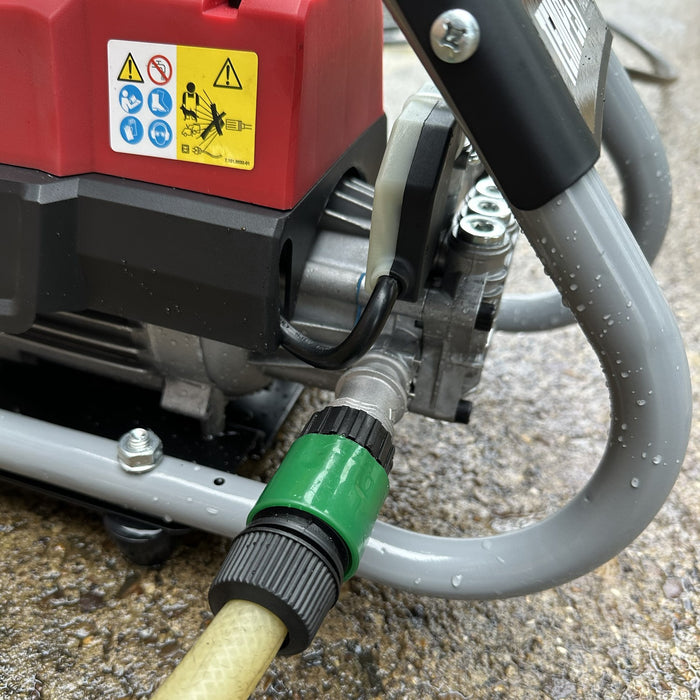 SIP 08920 Tempest PW420/150 Wall Mounted Electric Pressure Washer (2175psi)