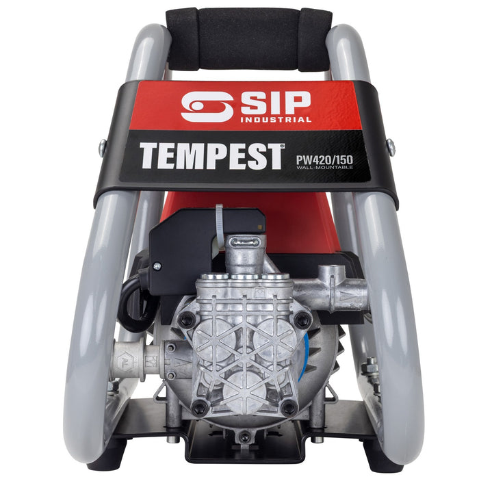 SIP 08920 Tempest PW420/150 Wall Mounted Electric Pressure Washer (2175psi)