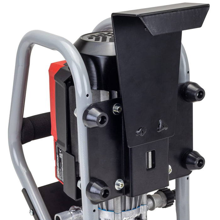 SIP 08920 Tempest PW420/150 Wall Mounted Electric Pressure Washer (2175psi)