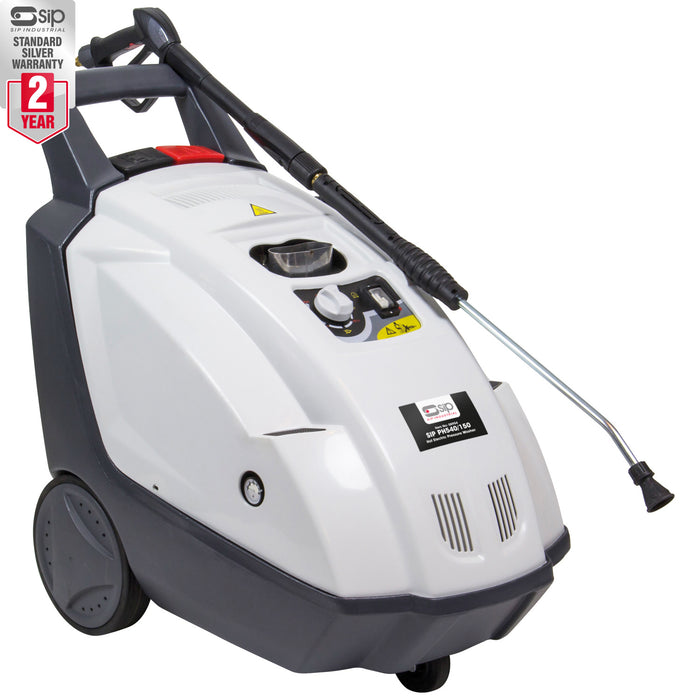 SIP Tempest PH540/150 Hot Electric Pressure Washer (2175psi)
