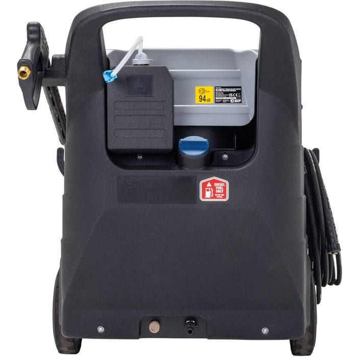 SIP Tempest PH720/150 Hot Electric Pressure Washer (2175psi)