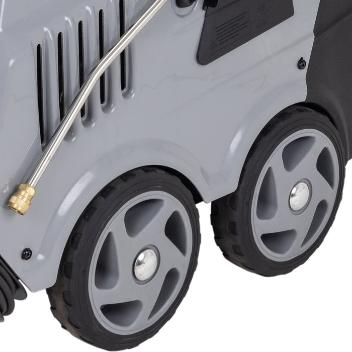 SIP Tempest PH720/150 Hot Electric Pressure Washer (2175psi)