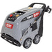 Gray SIP Tempest pressure washer on a white background