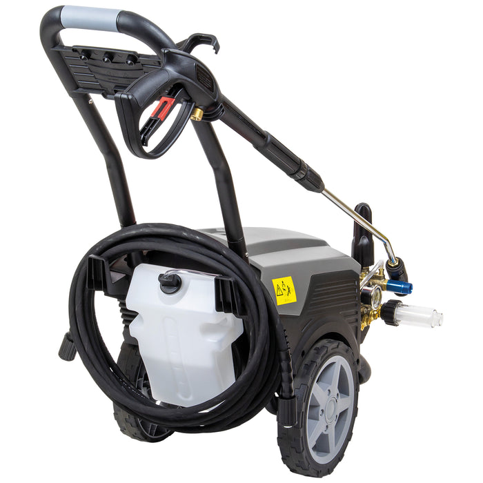 SIP CW4000 Pro Plus Electric Pressure Washer (2,175psi)