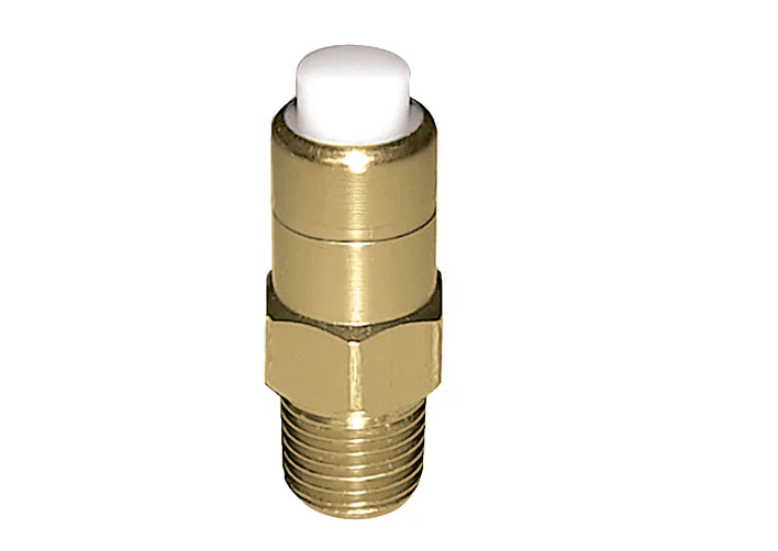 08985 08986 1/4'' Thermal Relief Valve