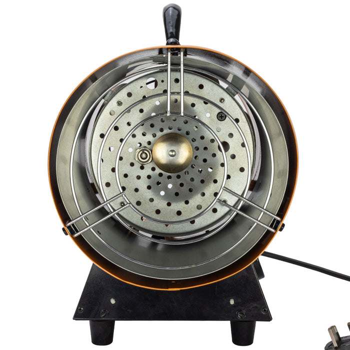 SIP 09231 FIREBALL DV85 110v/230v Propane Space Heater