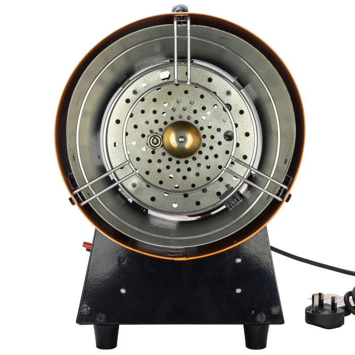 SIP 09233 FIREBALL DV170 110v/230v Propane Space Heater