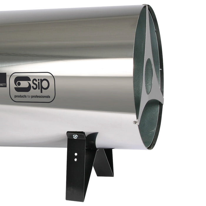 SIP 09277 FIREBALL 2901DV Propane Space Heater