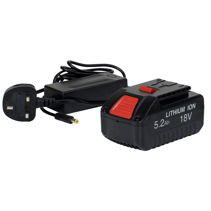 SIP 09279 FIREBALL 1050 Cordless Propane Heater