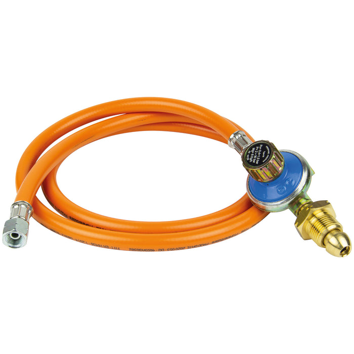 SIP Fireball 1070 Propane Heater (107,000 BTU/ hr)