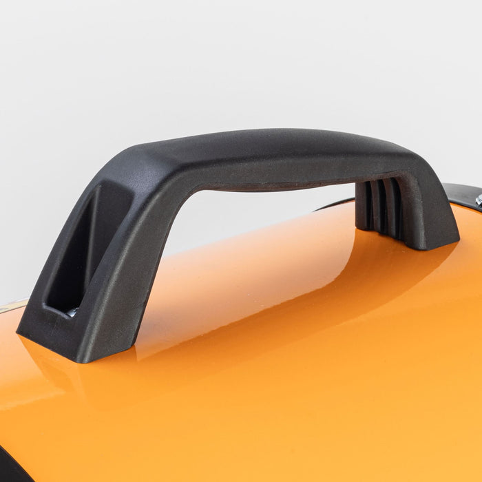 SIP 09305 FIREBALL ID51 15kW Infrared Diesel Heater