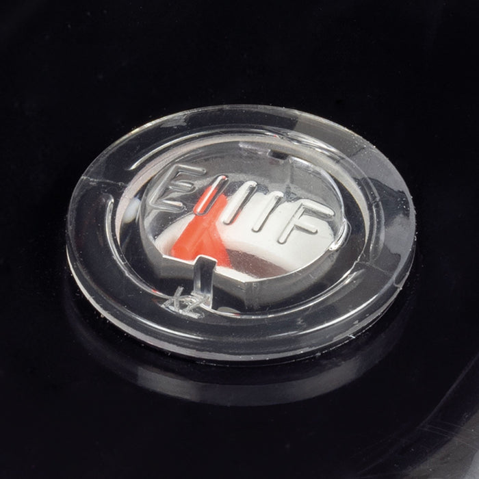 SIP 09307 FIREBALL ID78 23kW Infrared Diesel Heater