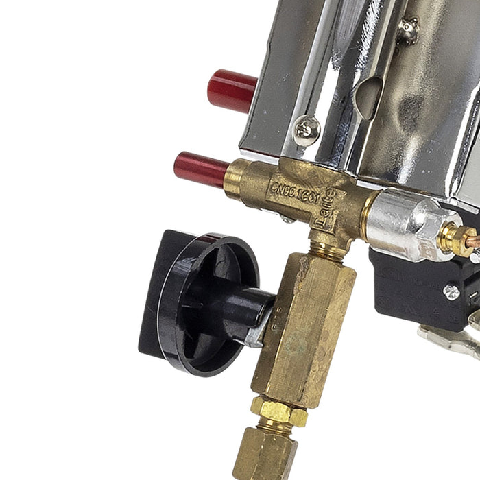 SIP 09314 FIREBALL RP15 Radiant Propane Heater