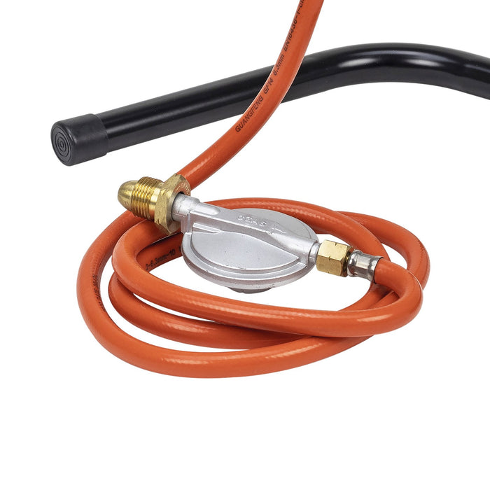 SIP 09314 FIREBALL RP15 Radiant Propane Heater