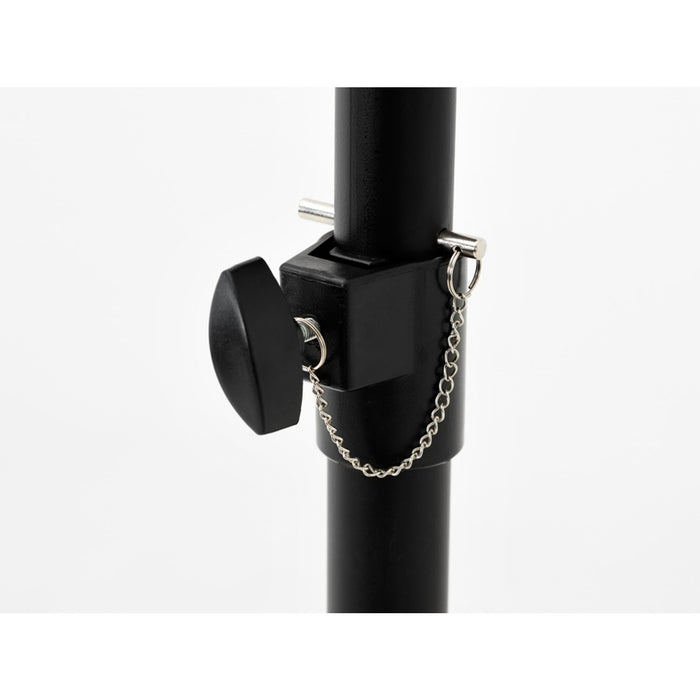 SIP 09589 Halogen Infrared Heater Adjustable Stand