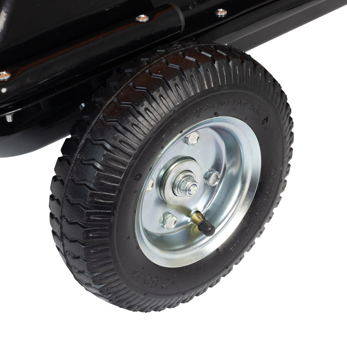 SIP 09597 FIREBALL XD275 Gear Pump Diesel Space Heater