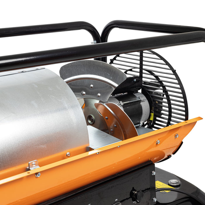 SIP 09597 FIREBALL XD275 Gear Pump Diesel Space Heater