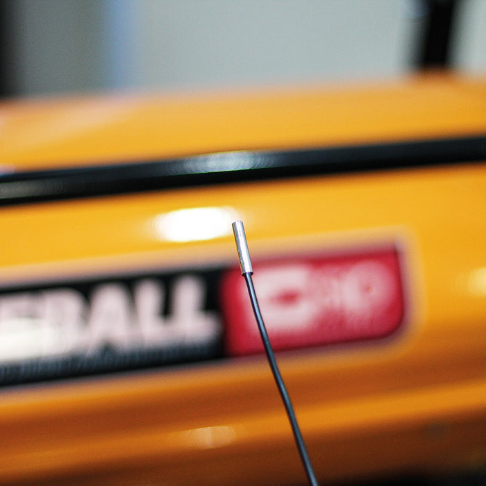 SIP 09597 FIREBALL XD275 Gear Pump Diesel Space Heater