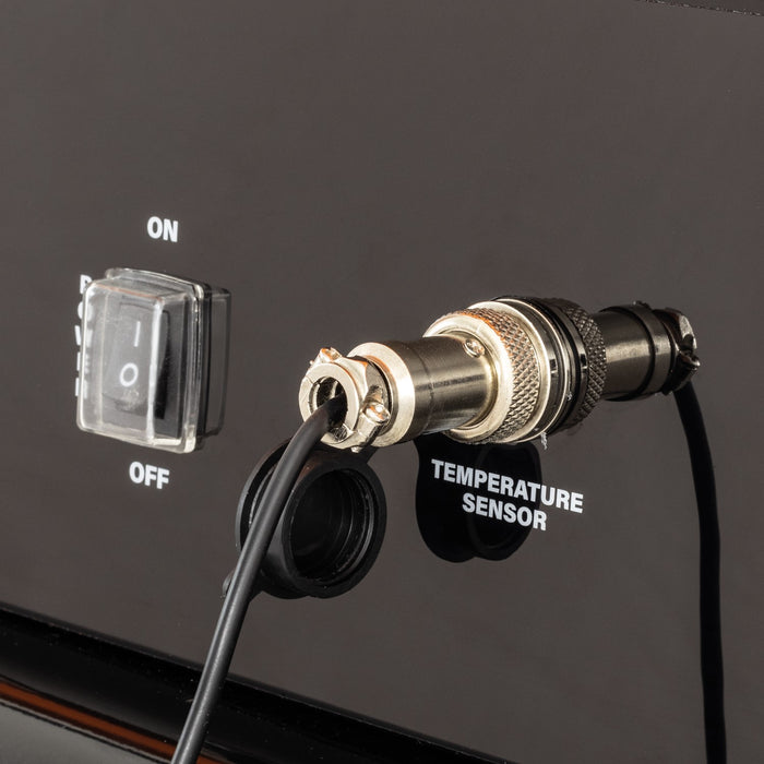 SIP 09597 FIREBALL XD275 Gear Pump Diesel Space Heater