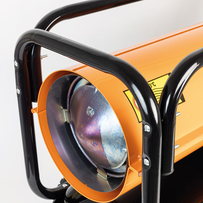 SIP 09597 FIREBALL XD275 Gear Pump Diesel Space Heater