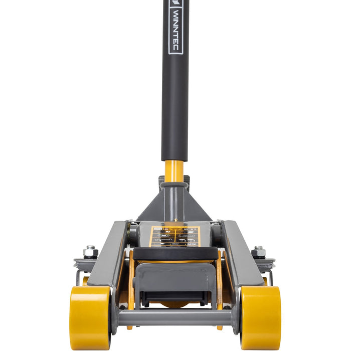 Winntec® 09713 +SERIES 3 Ton Trolley Jack (450mm)