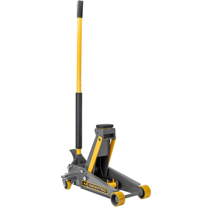 Winntec® 09713 +SERIES 3 Ton Trolley Jack (450mm)
