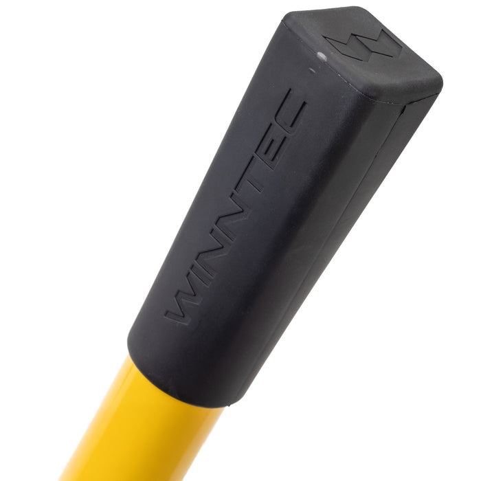 Winntec® 09715 +SERIES 3.7 Ton Extreme Trolley Jack (520mm)