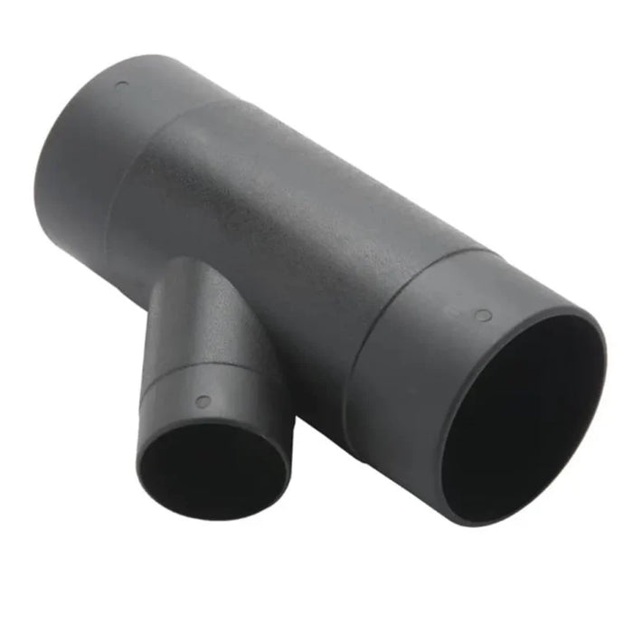 Charnwood 100/63Y Y-Branch With 100mm to 100mm & 63mm Connections