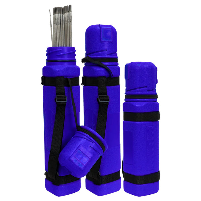 SWP 350mm Electrode Industrial Storage Container (4.5Kg)