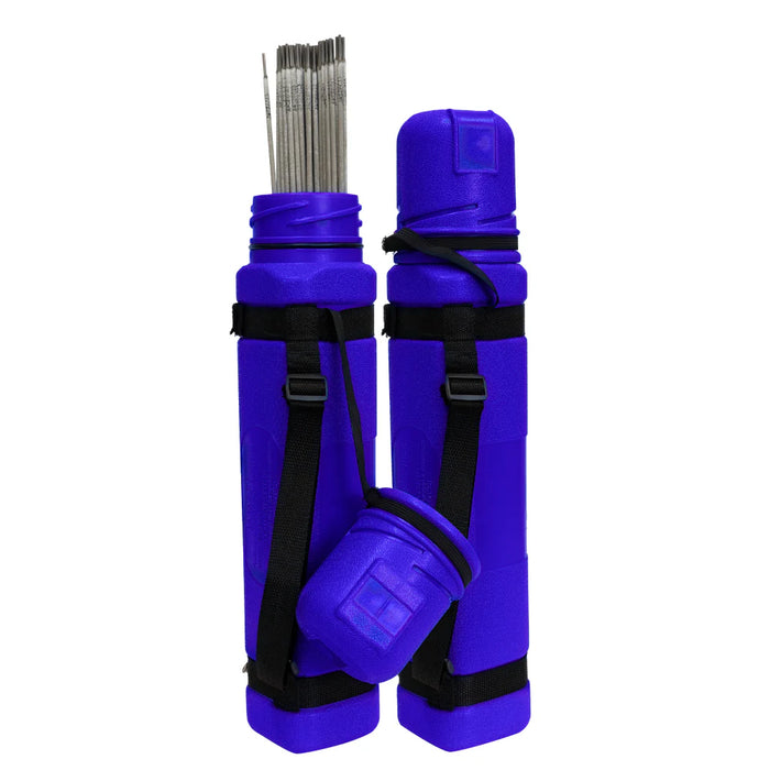 SWP 350mm Electrode Industrial Storage Container (4.5Kg)