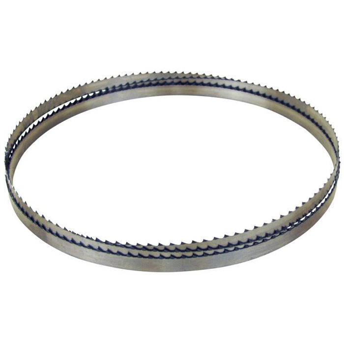 Charnwood 14126 Bandsaw Blade 2921mm x 6mm x 6tpi to fit C14BX & Laguna 14/12 & 14/BX
