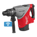 SDS MAX HAMMER DRILL MILWAUKEE