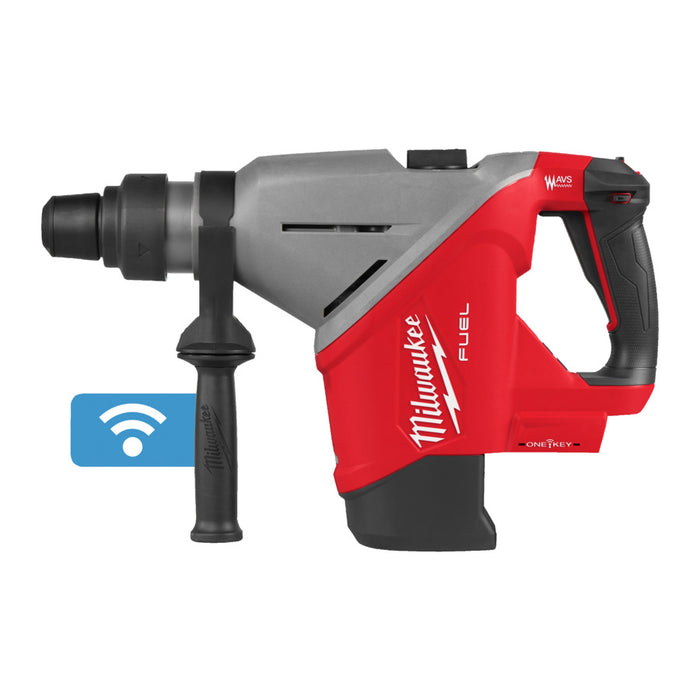 Milwaukee M18FHACO745-0C M18 ONEKEY FUEL 45mm SDS-Max Drilling&Breaking Hammer (Bare Unit)