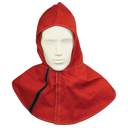 welding hood