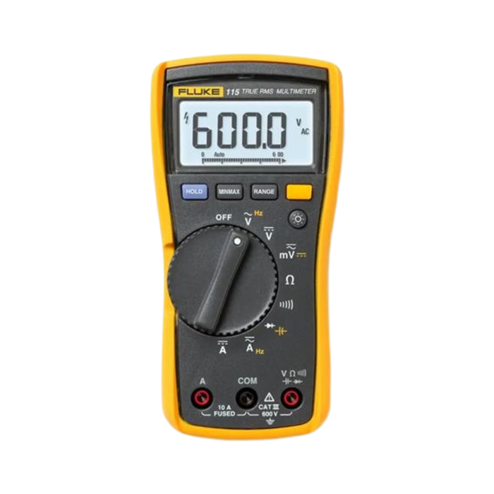 fluke digital multimeter