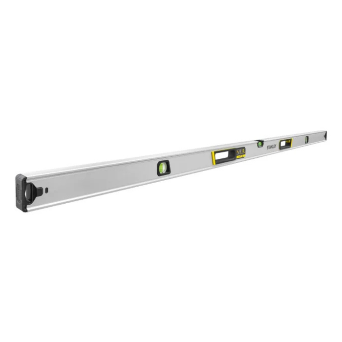 Stanley FatMax® 1800mm XTREME™ Box Beam Spirit Level 3 Vial